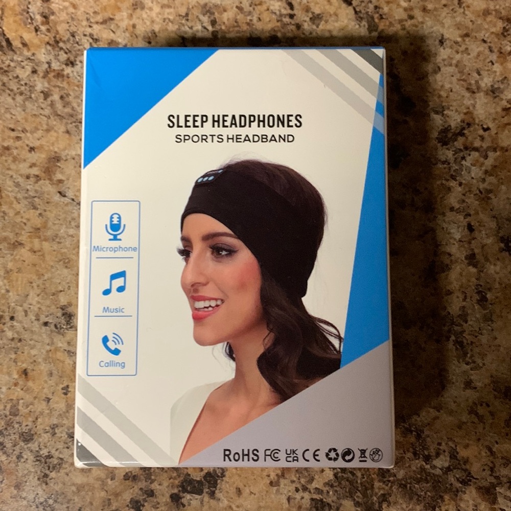 💛 3 for $15 Sports Headband